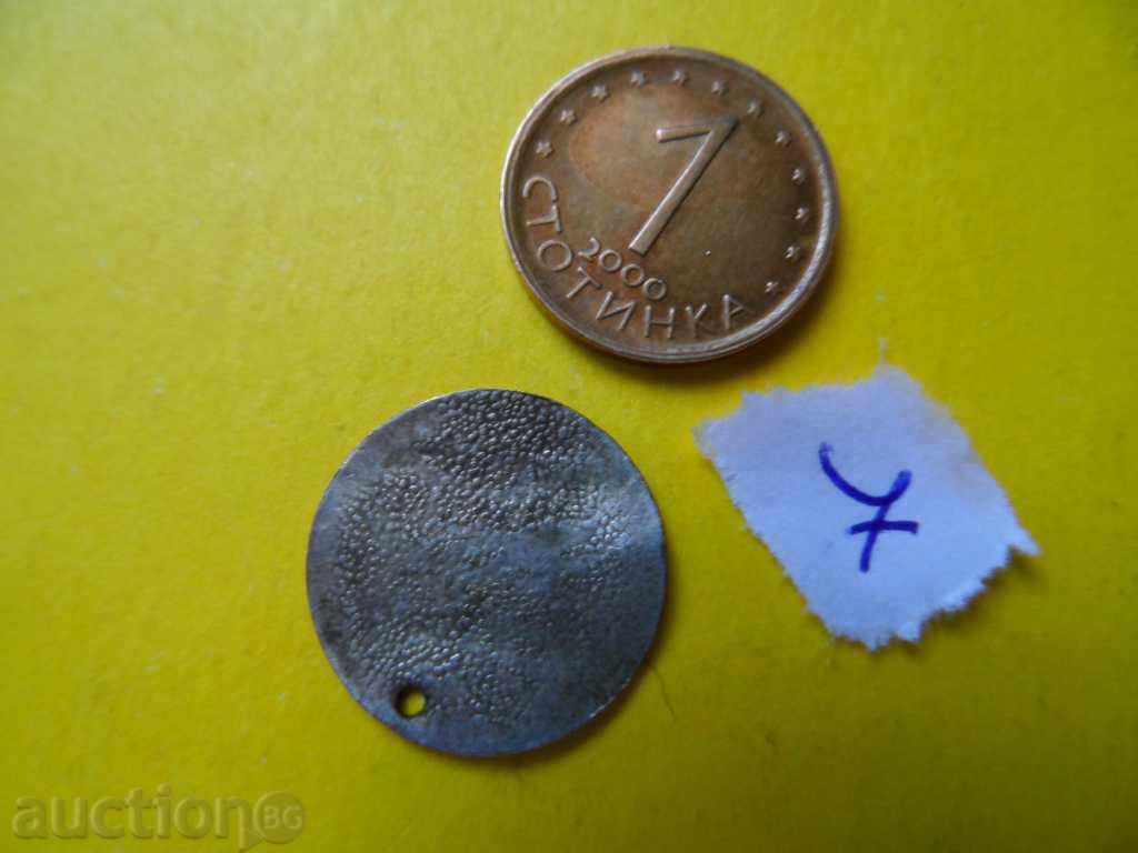 2 br. Tyrski - srebro - 5 2 br. Tyrski - srebro - 5