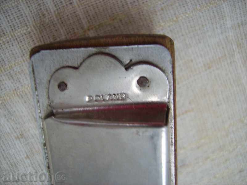 Auction Sell a Polish harmonica Opera Auction Sell a Polish harmonica Opera