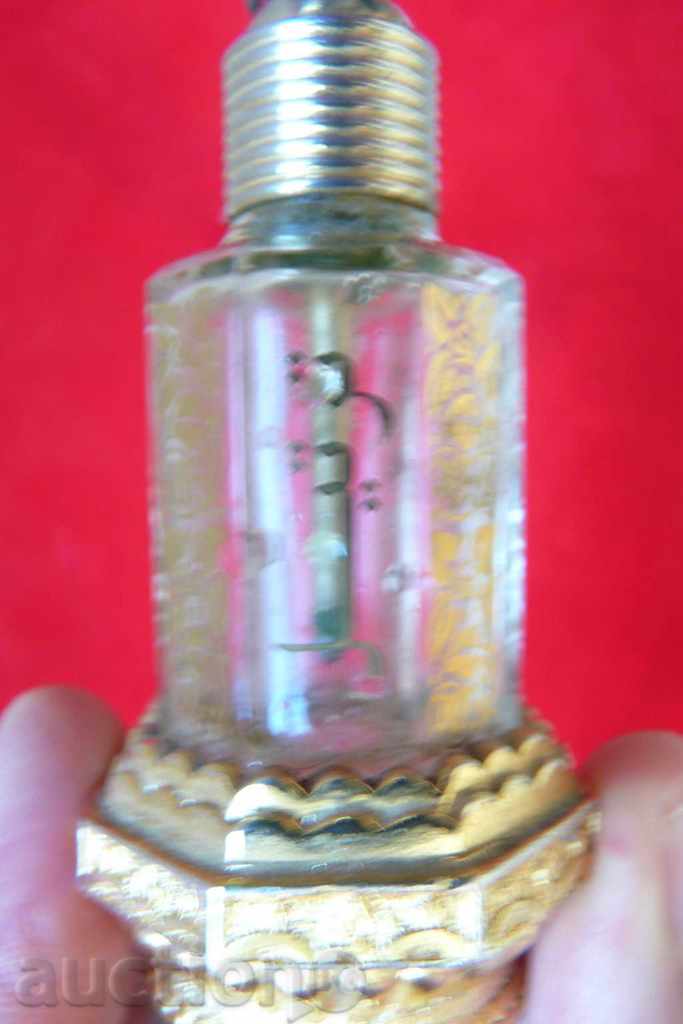 μπουκάλι αρώματος - 5 μπουκάλι αρώματος - 5