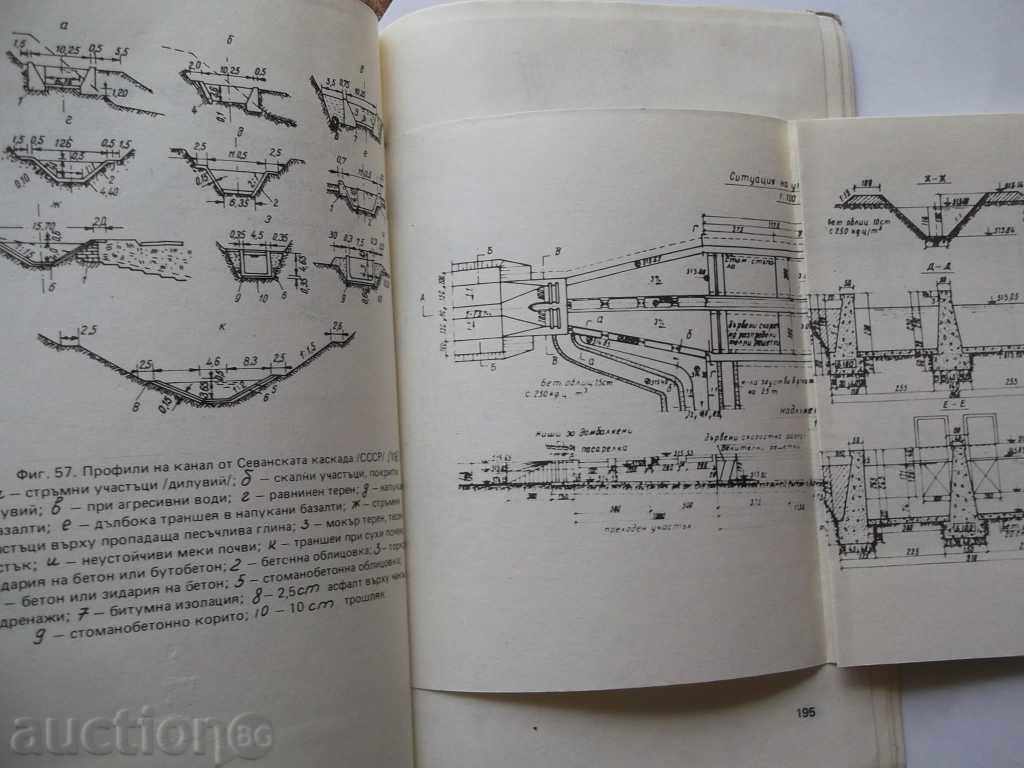 Delivery of Exercise Guide for Irrigation Systems 1982