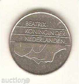+ Netherlands 25 cents 1983 with price 0.90 BGN | € 0.46 + Netherlands 25 cents 1983 with price 0.90 BGN | € 0.46
