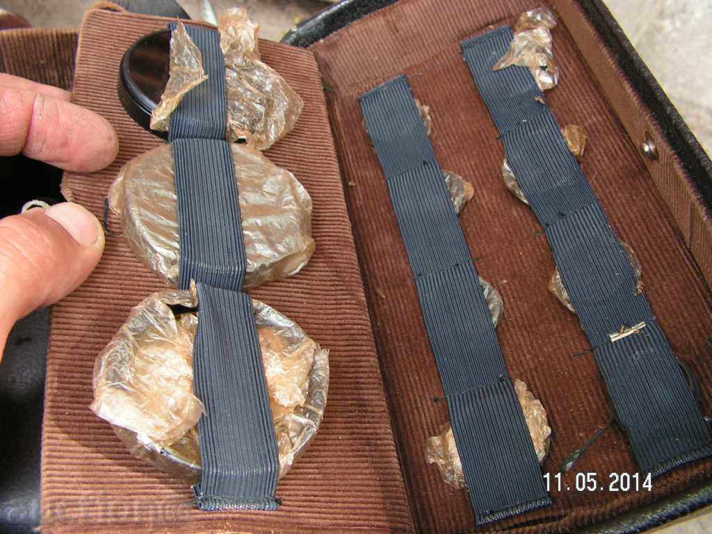 2989. QUARZ 2M QUARZ 2M USSR KINOKAMERA QUARZ 2M USSR USSR COMPLETED - 5 2989. QUARZ 2M QUARZ 2M USSR KINOKAMERA QUARZ 2M USSR USSR COMPLETED - 5