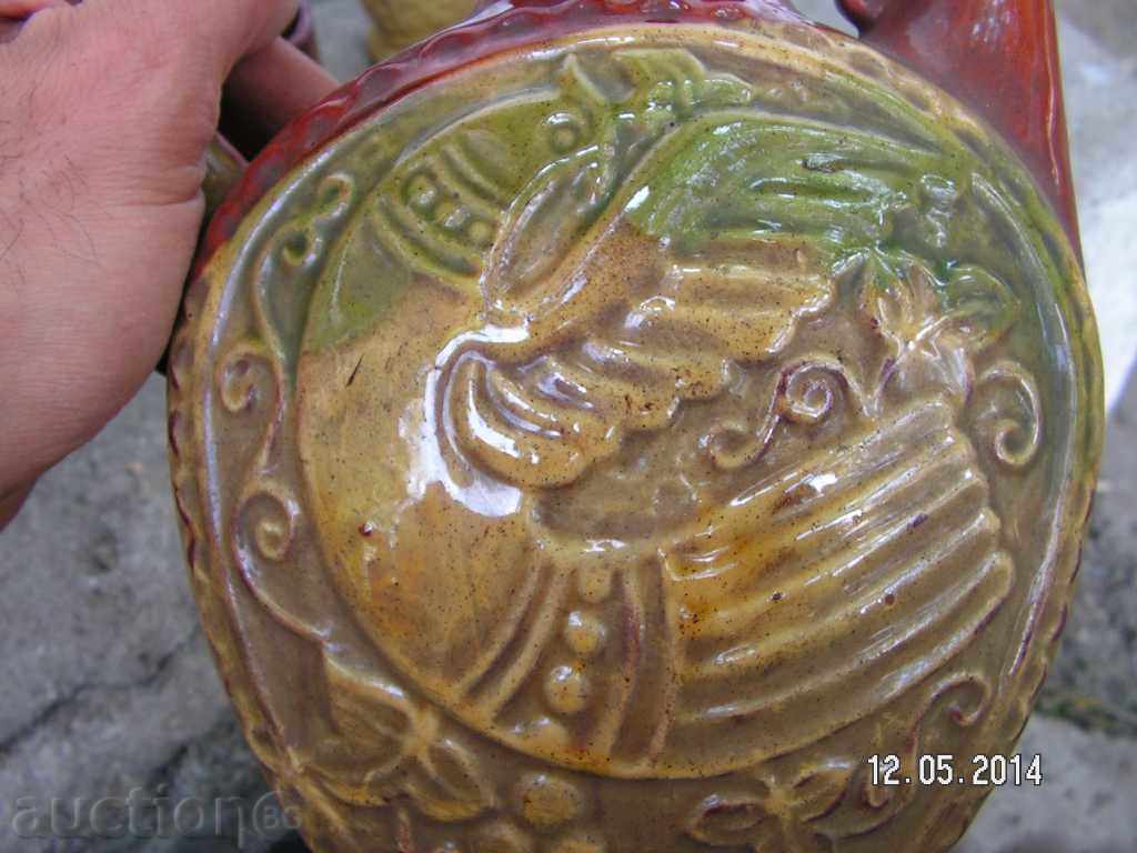 2999. ceramică STAR BIT SERVICE glazurate - 6 2999. ceramică STAR BIT SERVICE glazurate - 6