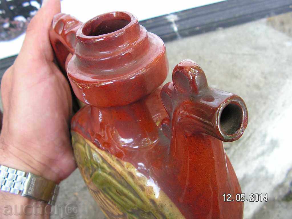 2999. ceramică STAR BIT SERVICE glazurate - 7 2999. ceramică STAR BIT SERVICE glazurate - 7