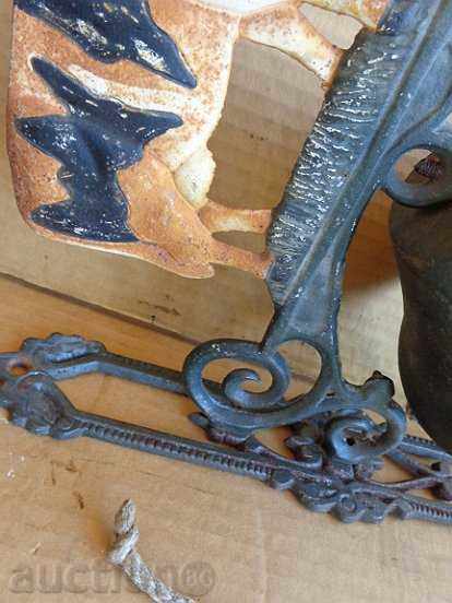 Bell with a bell, a bell - 5 Bell with a bell, a bell - 5