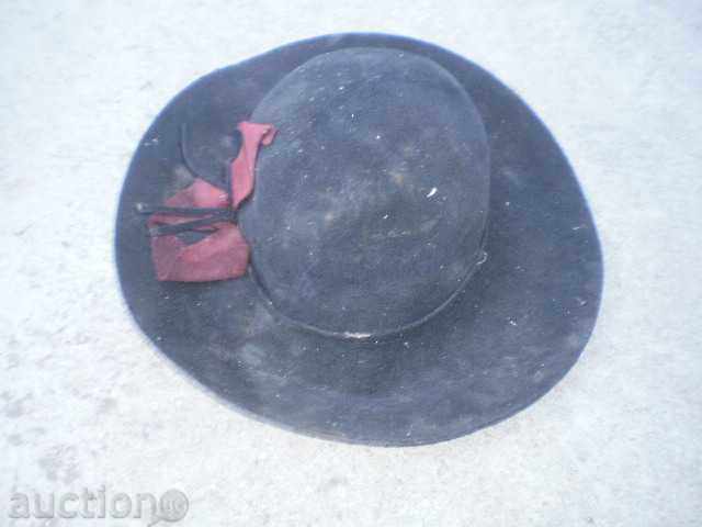 καπέλο vastanovka