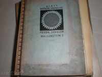 DEUTSCHE Sammlung lui Hirt