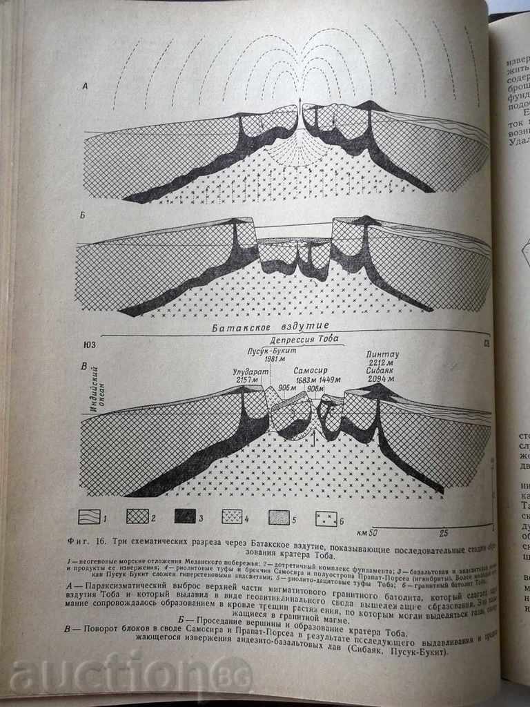 Gorno-Education - R. van Bemmelin 1956 - 5 Gorno-Education - R. van Bemmelin 1956 - 5