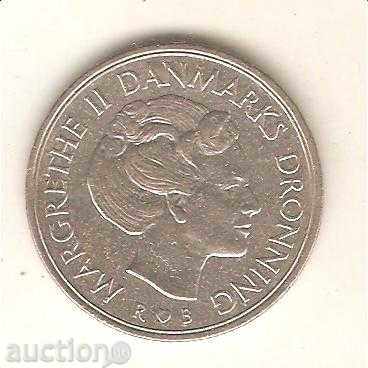 + Denmark 1 krona 1984 with price 0.70 BGN | € 0.36 + Denmark 1 krona 1984 with price 0.70 BGN | € 0.36