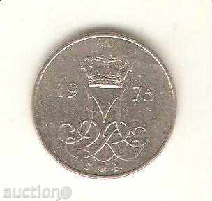 + Denmark 10 October 1975 with price 0.50 BGN | € 0.26