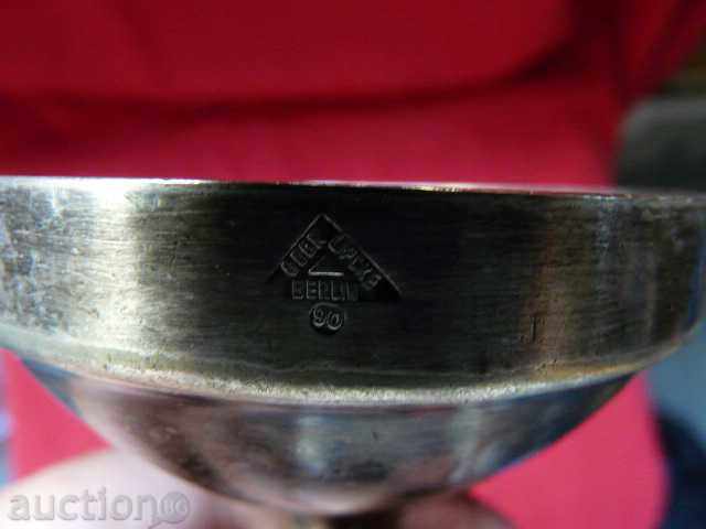 Delivery of Serve the cup - Germany - The Third Reich Delivery of Serve the cup - Germany - The Third Reich