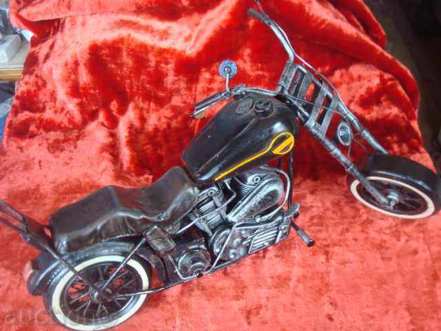 Harley Davidson Motor Model? L/H 380x250mm. magnificent with price 59.95 BGN | € 30.65 Harley Davidson Motor Model? L/H 380x250mm. magnificent with price 59.95 BGN | € 30.65