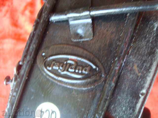 Licitație Model de motor Harley Davidson? L/H 380x250mm.splendid