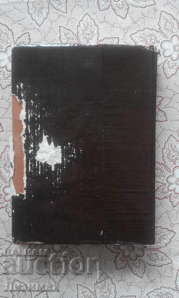 Auction DIMITAR HRONEV - SELECTED PROJECTS Auction DIMITAR HRONEV - SELECTED PROJECTS