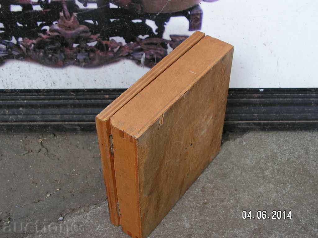 Delivery of 3224. Wooden box of milling machines / Delivery of 3224. Wooden box of milling machines /