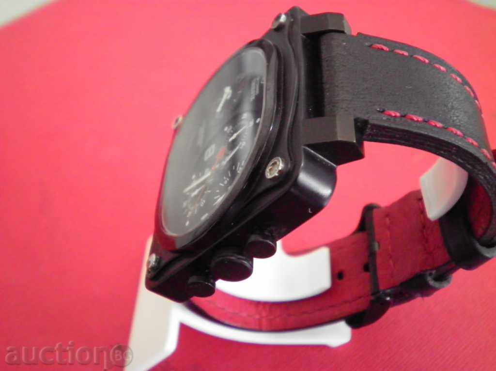 Detomaso Trieste - 7 Detomaso Trieste - 7