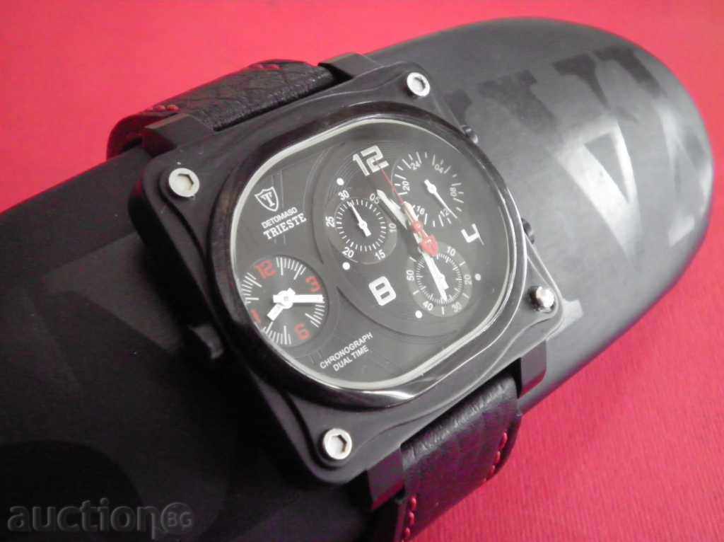 Detomaso Trieste Detomaso Trieste