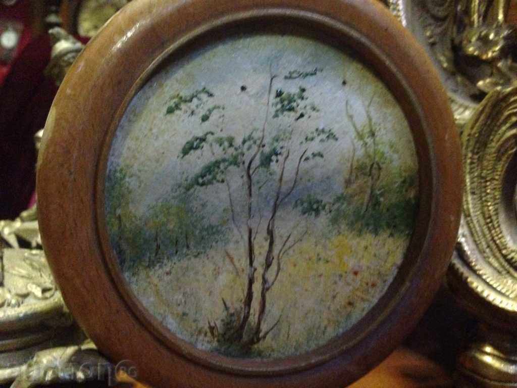 Licitație Steaua landsafturi de către autor-nesemnat rus