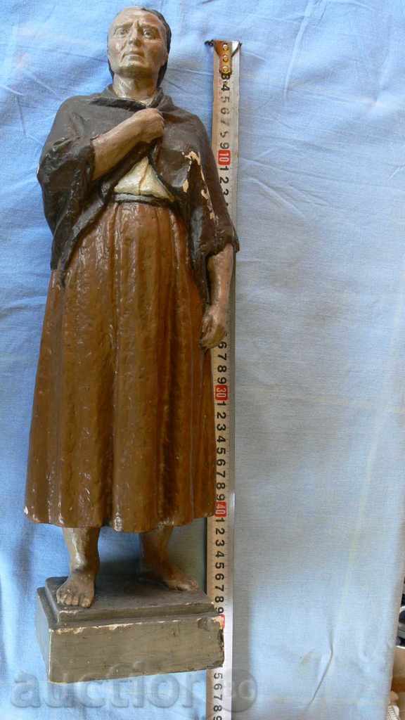 Delivery of OLD FIGURE Marutsa Zhivkova Delivery of OLD FIGURE Marutsa Zhivkova