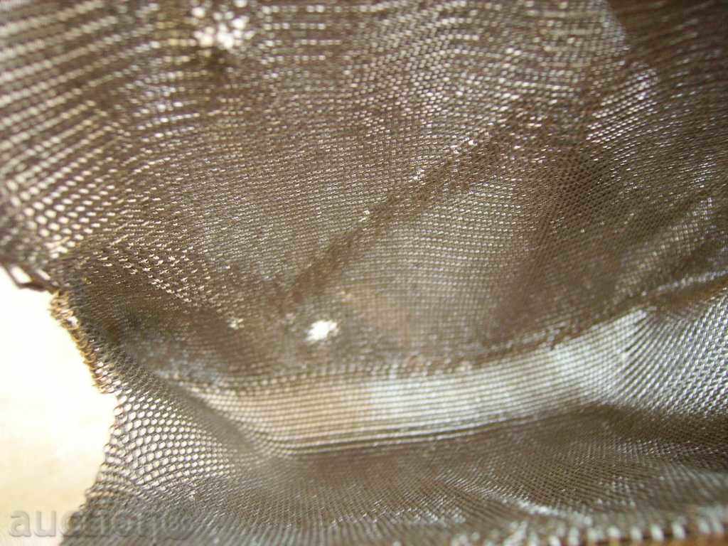 I sell an old metal ladies handbag - 5 I sell an old metal ladies handbag - 5