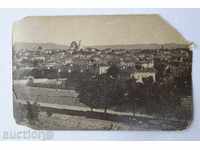 Vedere de la vest de vechi Sofia ușor rănit