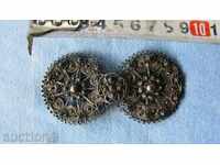 PAFTALE DIN ARGINT FILIGRAN