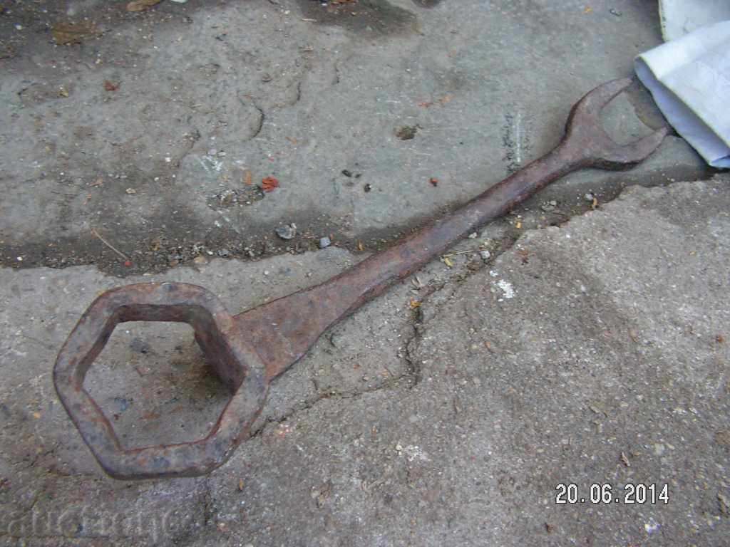 Auction  3359. STAR HORSE KEYWORD FOR DOUBLE CARGO