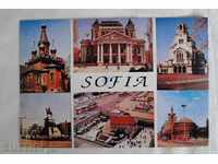 obiective turistice Sofia 1