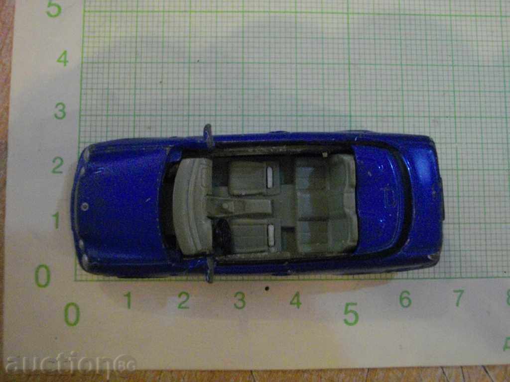 Car - 73 with price 3.00 BGN | € 1.53 Car - 73 with price 3.00 BGN | € 1.53