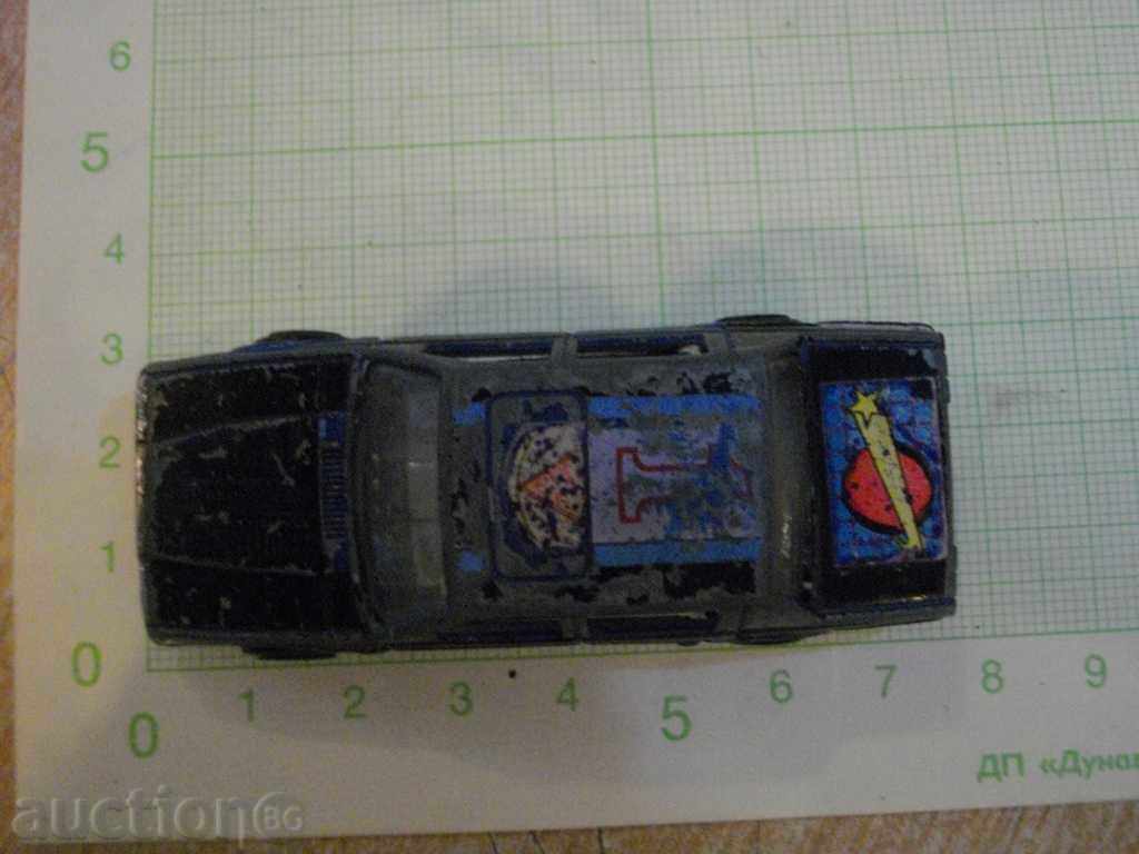 Car - 75 with price 3.00 BGN | € 1.53 Car - 75 with price 3.00 BGN | € 1.53