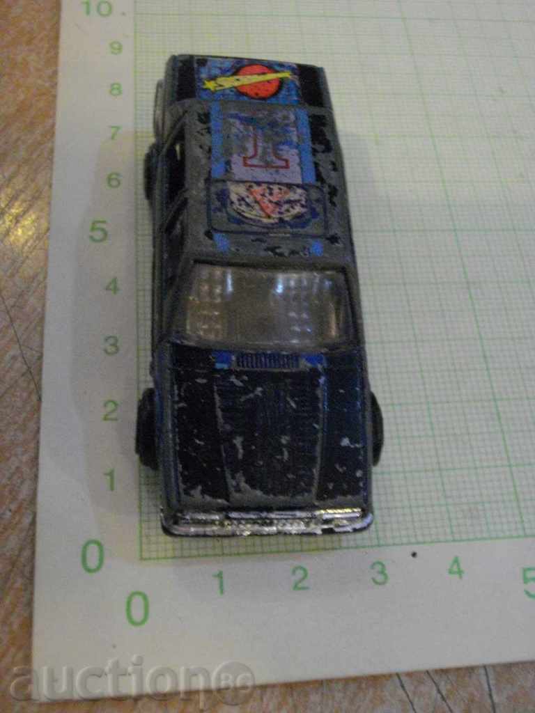 Delivery of Car - 75 Delivery of Car - 75