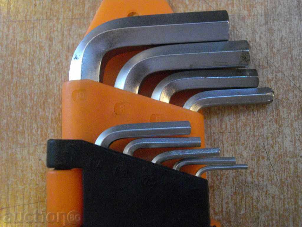 Delivery of Six-Piece Set - 1 Delivery of Six-Piece Set - 1