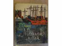 Βιβλίο «Η Μικρή ναύτης - Εκτόρ Μαλό» - 194 σελ.