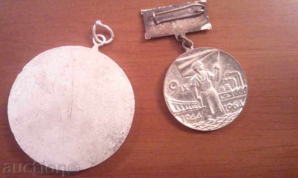 Auction Cyril and Methodius and work glory Auction Cyril and Methodius and work glory