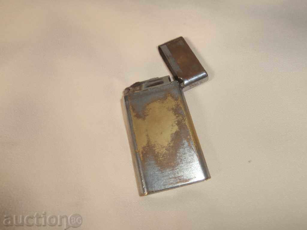 Gas lighter with price 3.00 BGN | € 1.53 Gas lighter with price 3.00 BGN | € 1.53