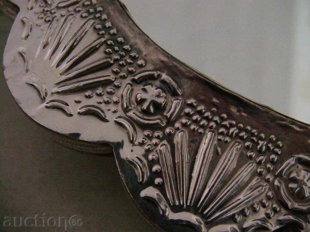 PRECIOUS SILVER GLASS, SILVER 900 with price 497.00 BGN | € 254.11 PRECIOUS SILVER GLASS, SILVER 900 with price 497.00 BGN | € 254.11