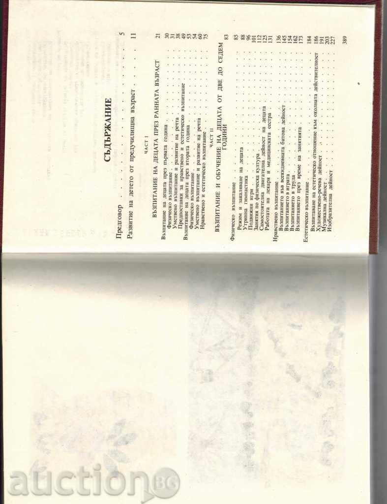 ΕΚΠΑΙΔΕΥΣΗ ΚΑΙ ΚΑΤΑΡΤΙΣΗ ΣΤΟ ΝΗΠΙΑΓΩΓΕΙΟ - Β AVANESOVA - 5 ΕΚΠΑΙΔΕΥΣΗ ΚΑΙ ΚΑΤΑΡΤΙΣΗ ΣΤΟ ΝΗΠΙΑΓΩΓΕΙΟ - Β AVANESOVA - 5