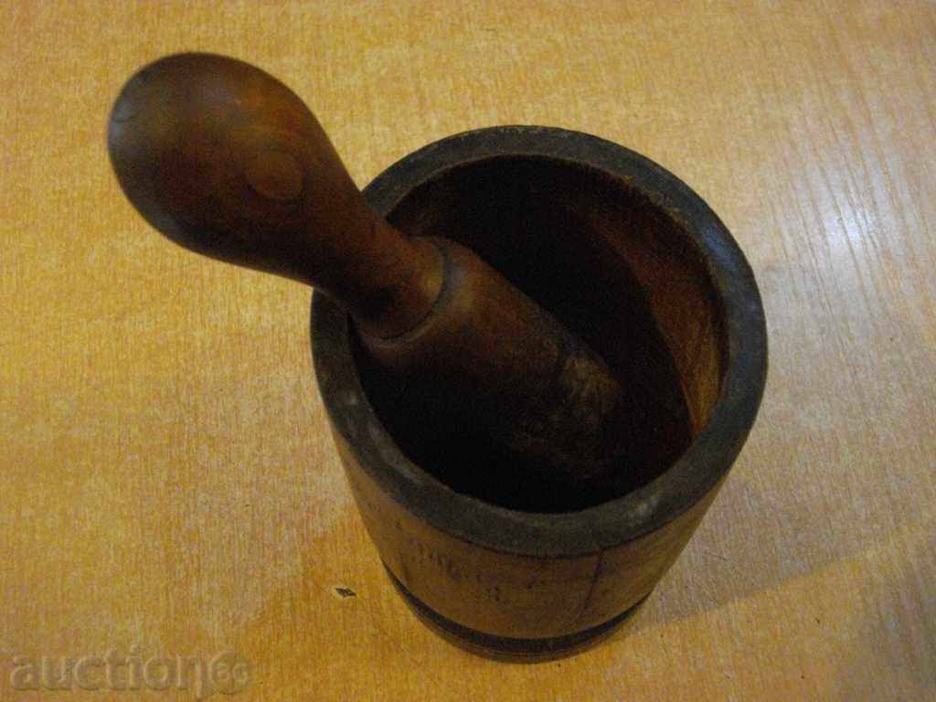 Old wooden hawk - 3 with price 10.00 BGN | € 5.11 Old wooden hawk - 3 with price 10.00 BGN | € 5.11