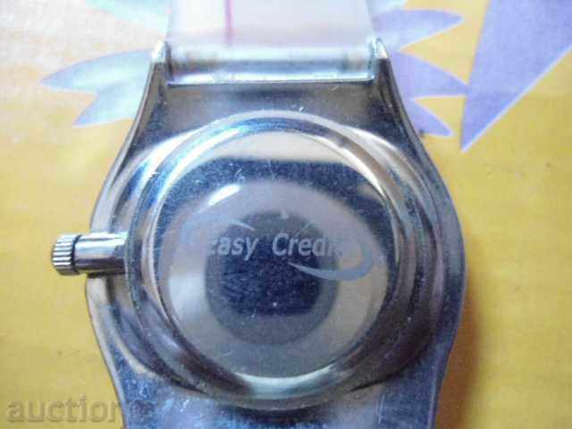 Παράδοση Εύκολη πίστωση Παράδοση Εύκολη πίστωση