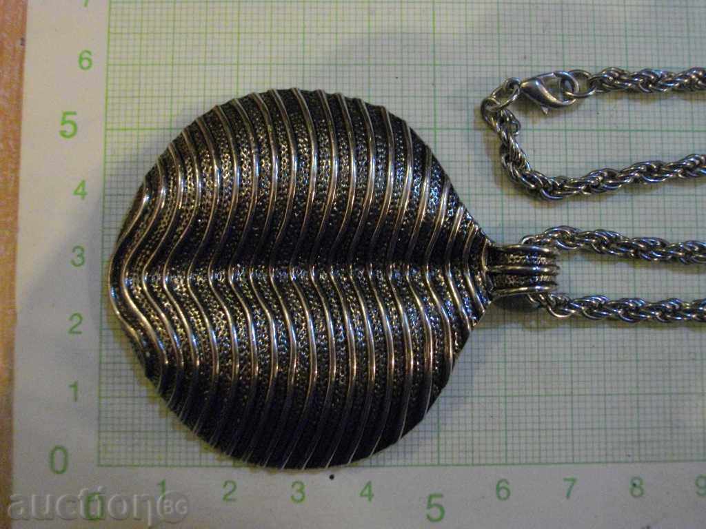 Necklace Imitation Jewelry - 1 with price 15.00 BGN | € 7.67 Necklace Imitation Jewelry - 1 with price 15.00 BGN | € 7.67