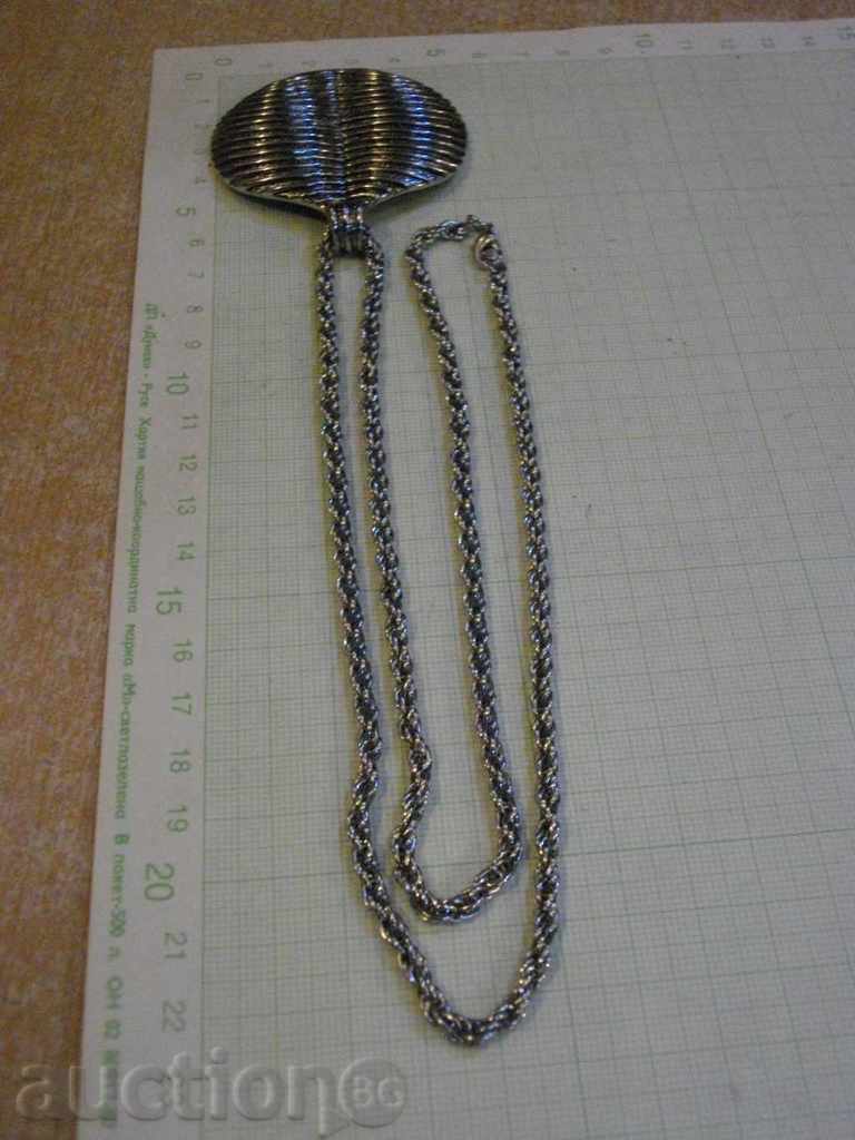 Auction Necklace Imitation Jewelry - 1 Auction Necklace Imitation Jewelry - 1