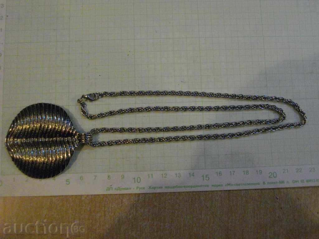 Necklace Imitation Jewelry - 1