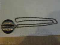 Necklace Imitation Jewelry - 1