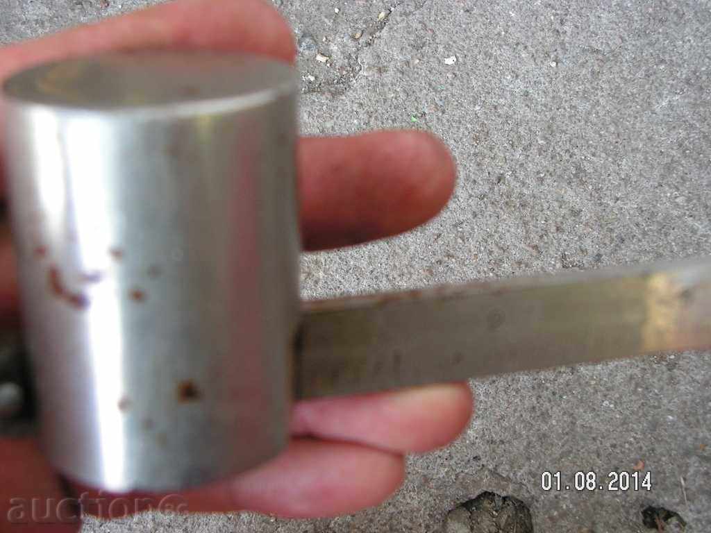 3548. KANTAR POLSKI TOPUP 15 KG - 5 3548. KANTAR POLSKI TOPUP 15 KG - 5