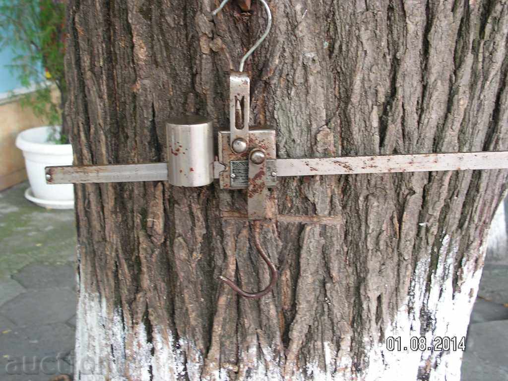 3548. KANTAR POLSKI TOPUP 15 KG - 6 3548. KANTAR POLSKI TOPUP 15 KG - 6