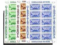 Gibraltar 1979 ** Europe-СЕРТ