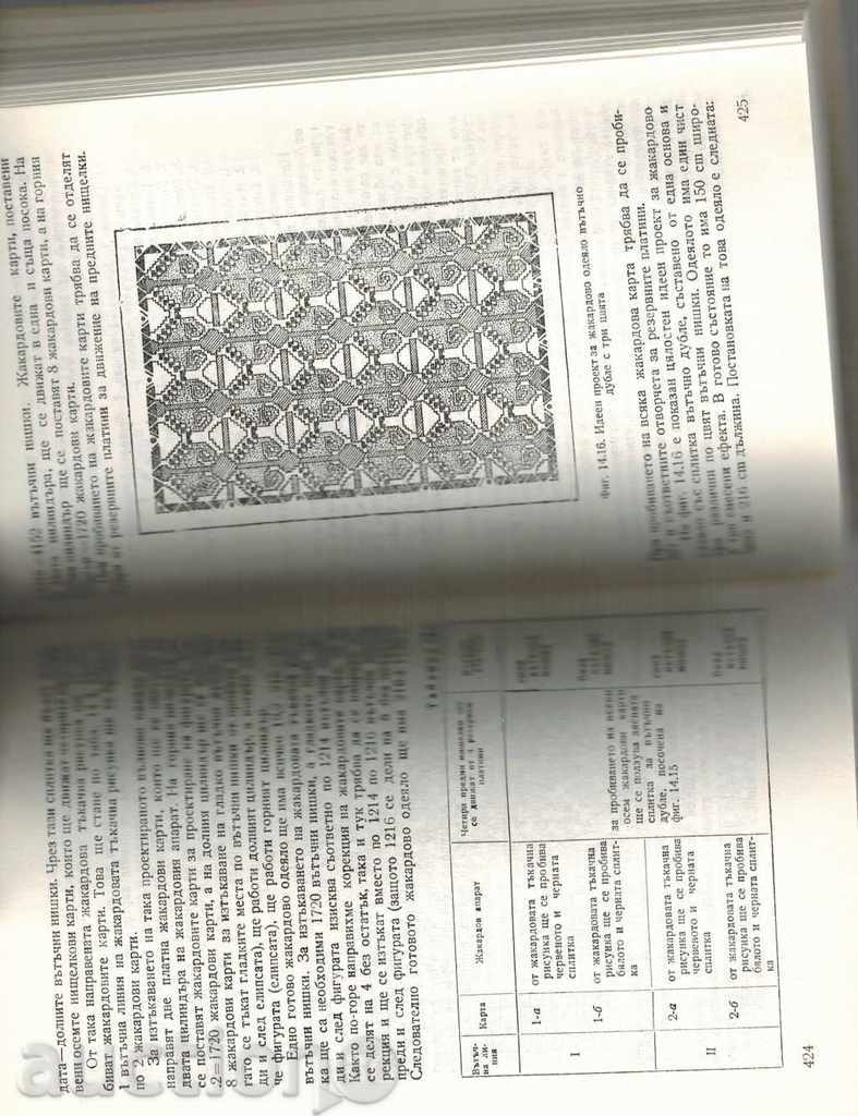 STRUCTURE AND ANALYSIS OF FABRICS - T. TILEVA - 5 STRUCTURE AND ANALYSIS OF FABRICS - T. TILEVA - 5