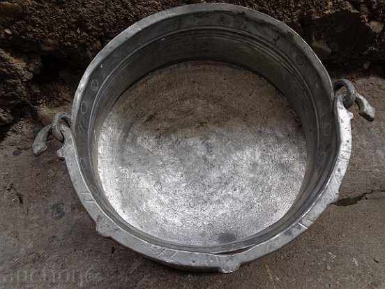 Licitație Cazan conservat, cupru, oală de cupru, schimbare, schimbare