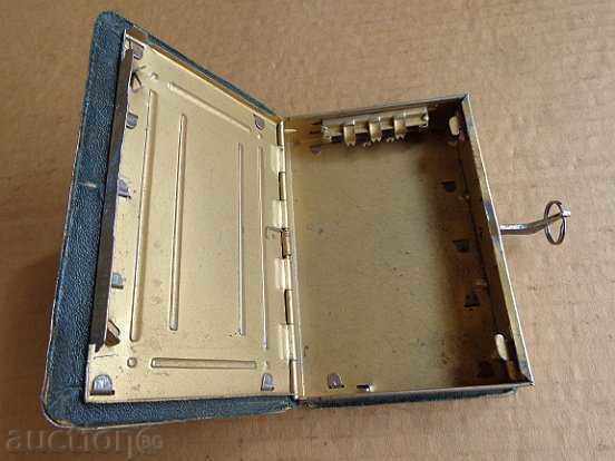 An old secret safe, a cash box, a safe with price 135.00 BGN | € 69.02 An old secret safe, a cash box, a safe with price 135.00 BGN | € 69.02