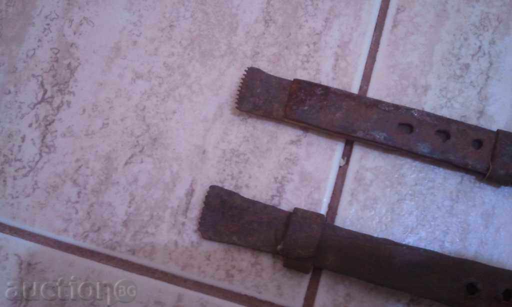 măsură Antică metru numărul doi etalon - 5 măsură Antică metru numărul doi etalon - 5